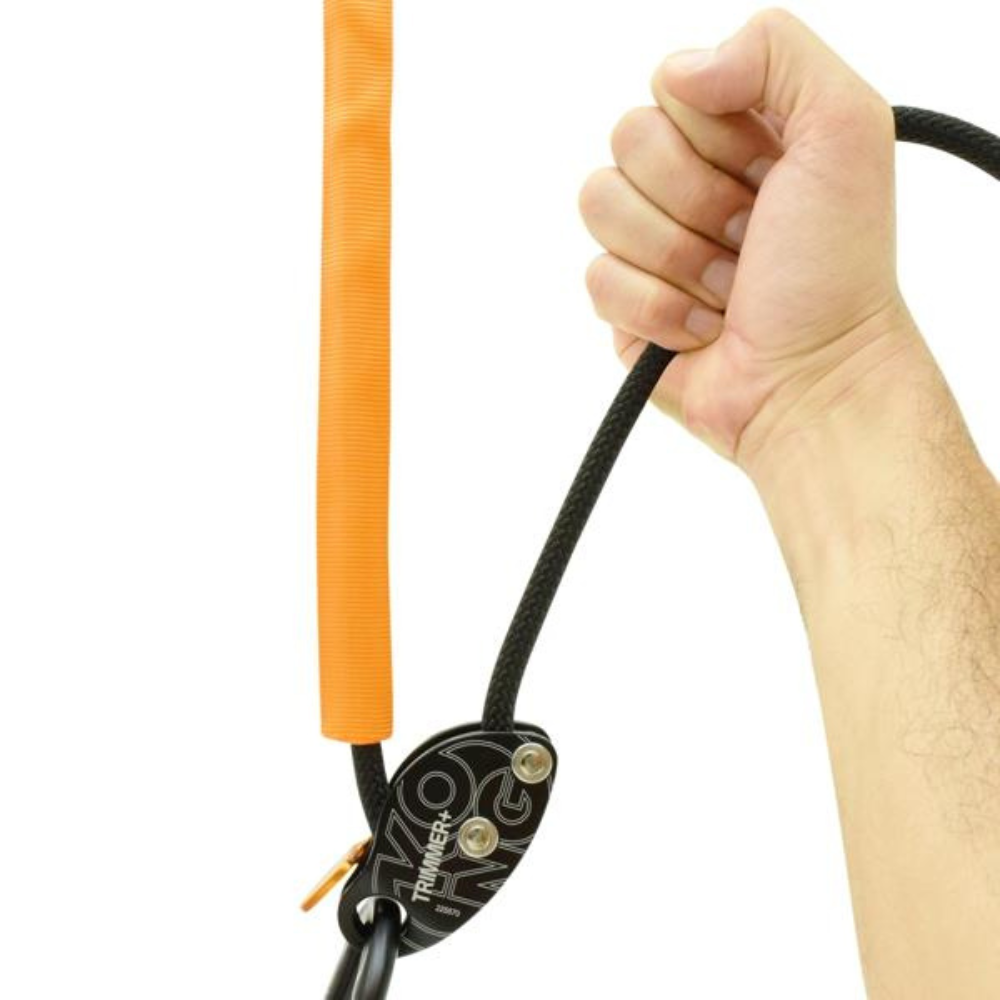 Kong Trimmer Adjustable Work Positioning Lanyard from Columbia Safety